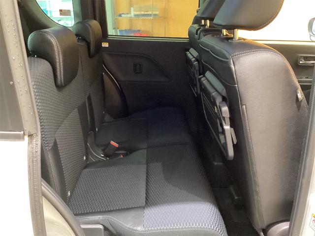 ダイハツ タント 35枚目