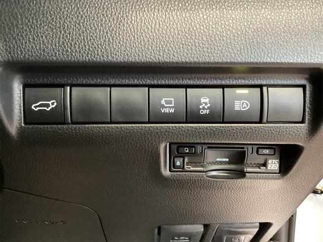 ハリアー Z 全周囲カメラ クリアランスソナー オートクルーズコントロール レーンアシスト 衝突被害軽減システム ナビ TV オートマチックハイビーム オートライト LEDヘッドランプ 電動リアゲート(7枚目)