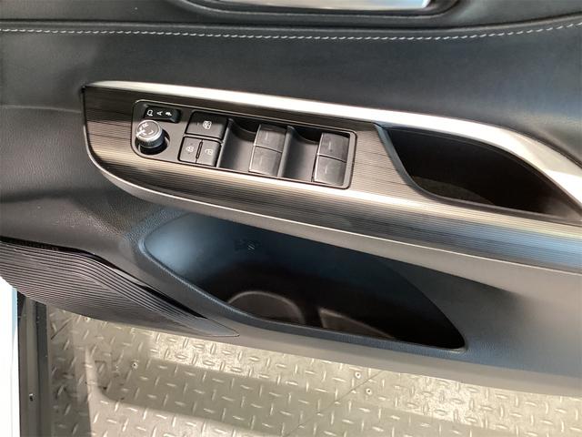 ハリアー Z 全周囲カメラ クリアランスソナー オートクルーズコントロール レーンアシスト 衝突被害軽減システム ナビ TV オートマチックハイビーム オートライト LEDヘッドランプ 電動リアゲート(11枚目)