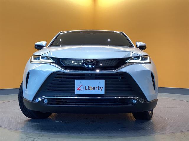 ハリアー Z 全周囲カメラ クリアランスソナー オートクルーズコントロール レーンアシスト 衝突被害軽減システム ナビ TV オートマチックハイビーム オートライト LEDヘッドランプ 電動リアゲート(15枚目)