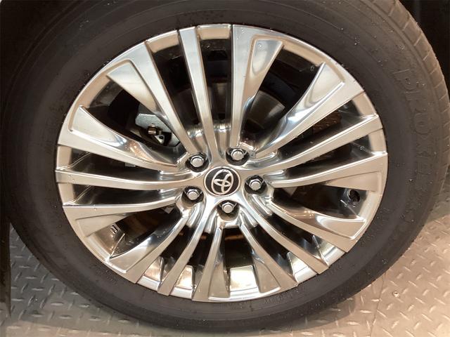 ハリアー Z 全周囲カメラ クリアランスソナー オートクルーズコントロール レーンアシスト 衝突被害軽減システム ナビ TV オートマチックハイビーム オートライト LEDヘッドランプ 電動リアゲート(23枚目)