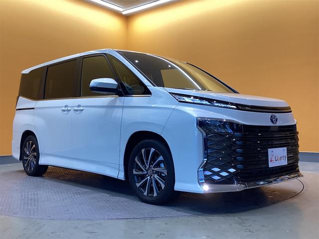 ヴォクシー ハイブリッドS-Z バックカメラ ナビ TV クリアランスソナー オートクルーズコントロール 衝突被害軽減システム 両側電動スライドドア オートマチックハイビーム LEDヘッドランプ 電動リアゲート スマートキー(15枚目)