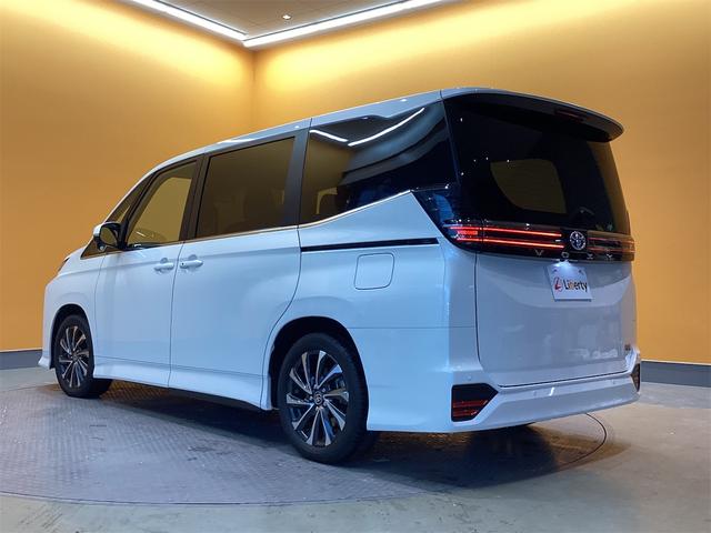 ヴォクシー ハイブリッドS-Z バックカメラ ナビ TV クリアランスソナー オートクルーズコントロール 衝突被害軽減システム 両側電動スライドドア オートマチックハイビーム LEDヘッドランプ 電動リアゲート スマートキー(19枚目)