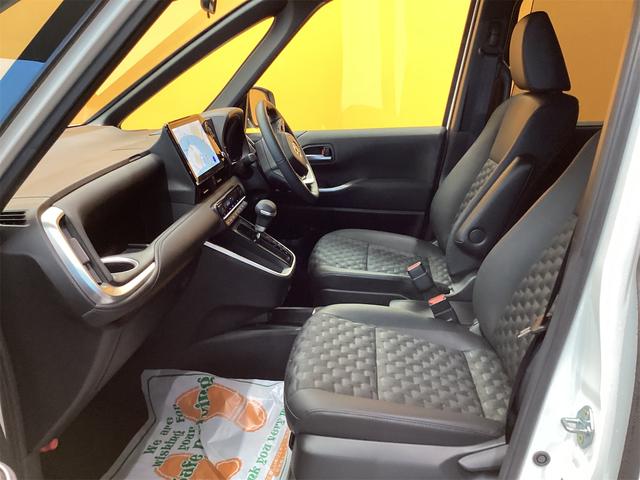 ヴォクシー ハイブリッドS-Z バックカメラ ナビ TV クリアランスソナー オートクルーズコントロール 衝突被害軽減システム 両側電動スライドドア オートマチックハイビーム LEDヘッドランプ 電動リアゲート スマートキー(25枚目)