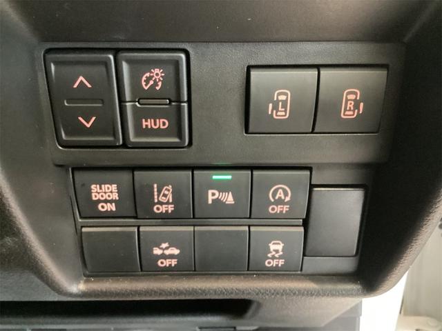 スズキ ソリオ 8枚目