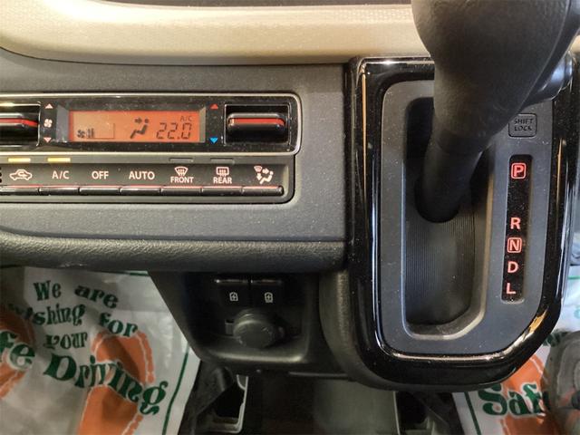 スズキ ソリオ 11枚目