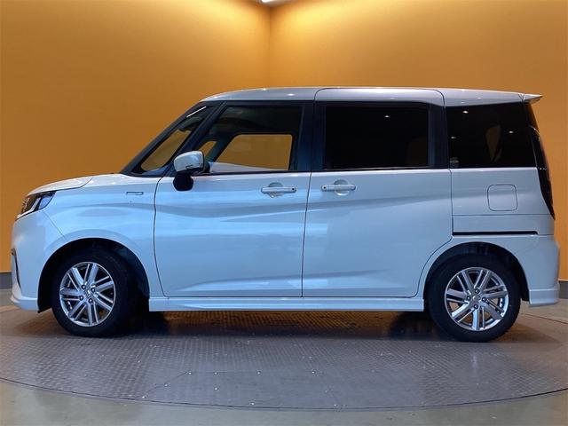 スズキ ソリオ 18枚目