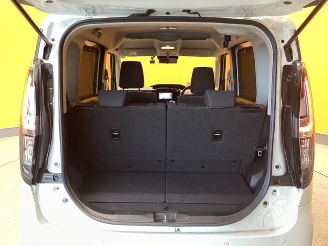 スズキ ソリオ 21枚目