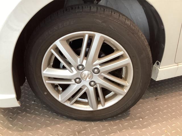 スズキ ソリオ 22枚目