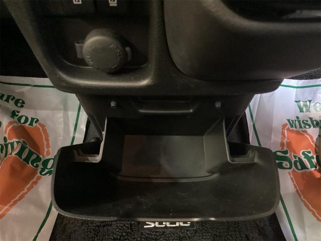 スズキ ソリオ 23枚目