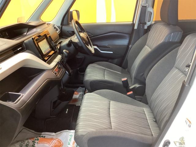 スズキ ソリオ 24枚目