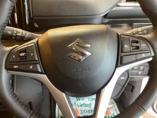 スズキ ソリオ 27枚目