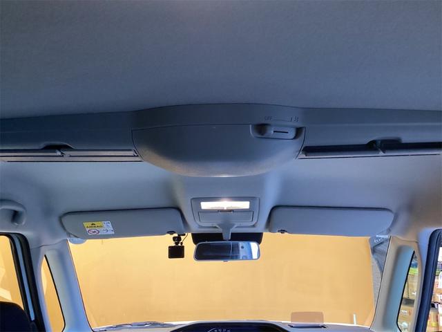 スズキ ソリオ 30枚目