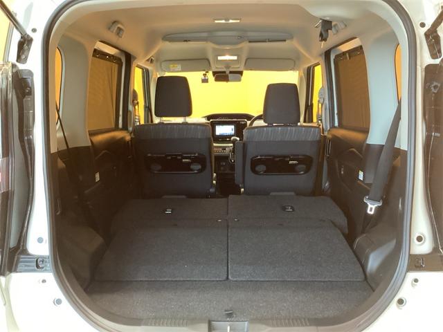 スズキ ソリオ 31枚目