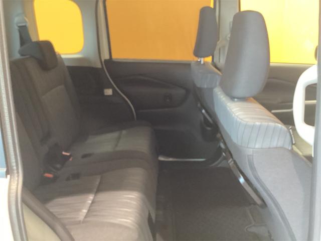 スズキ ソリオ 32枚目