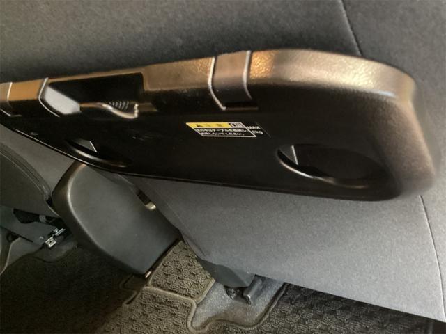 スズキ ソリオ 38枚目