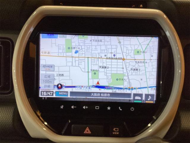 スズキ ハスラー 6枚目