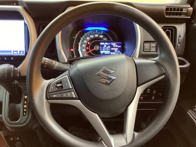 スズキ ハスラー 8枚目