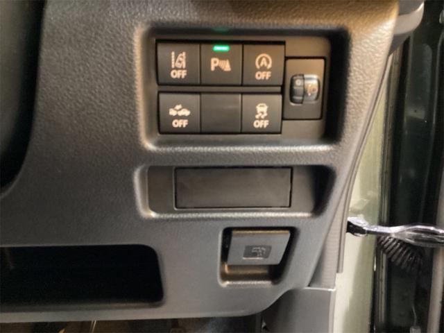 スズキ ハスラー 11枚目