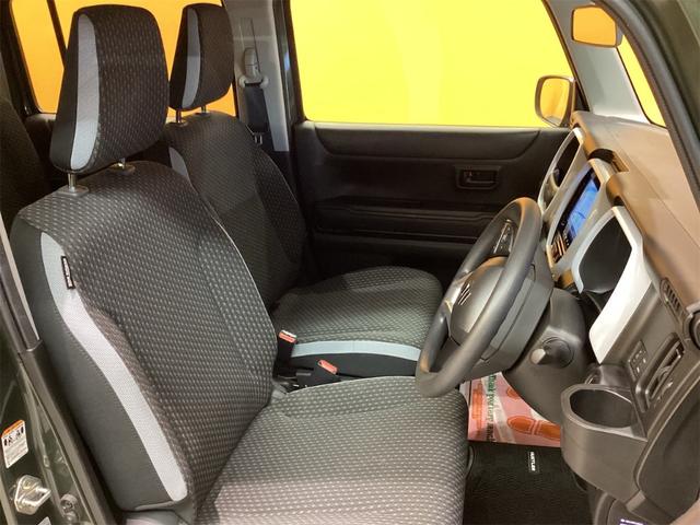 スズキ ハスラー 13枚目