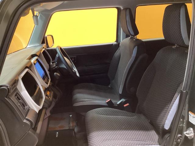 スズキ ハスラー 14枚目