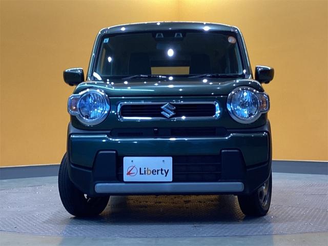 スズキ ハスラー 15枚目