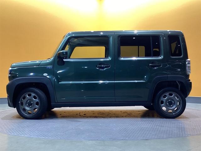 スズキ ハスラー 16枚目