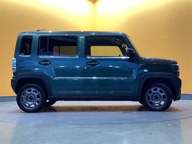 スズキ ハスラー 17枚目