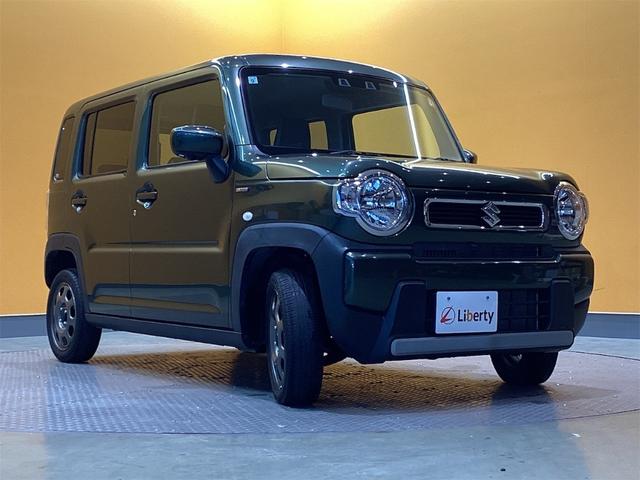 スズキ ハスラー 18枚目