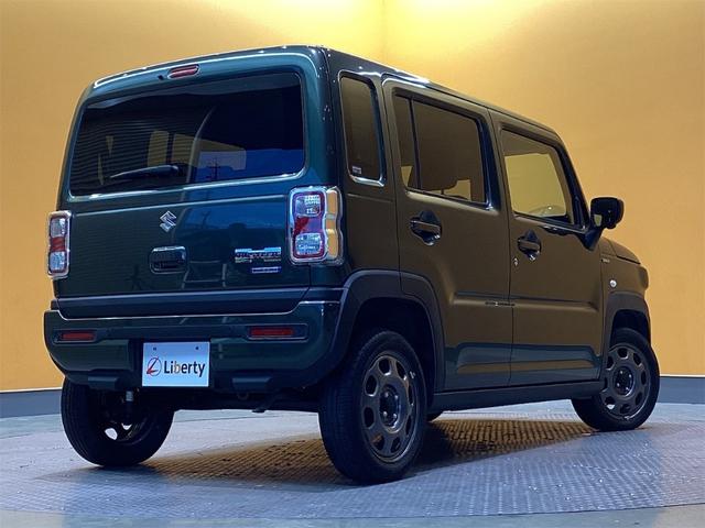 スズキ ハスラー 19枚目