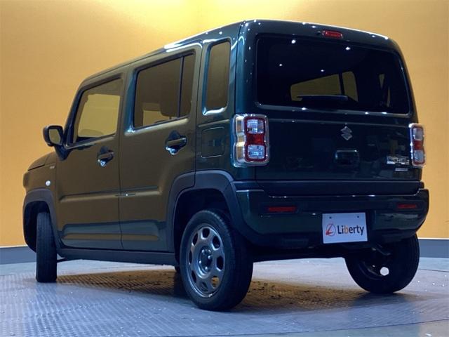 スズキ ハスラー 20枚目