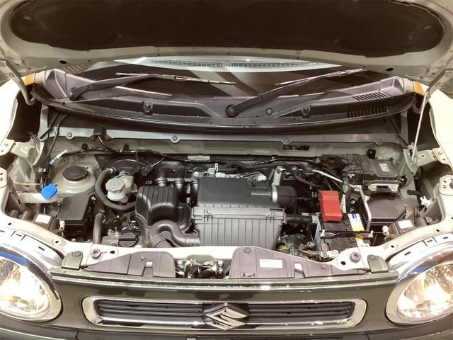 スズキ ハスラー 24枚目