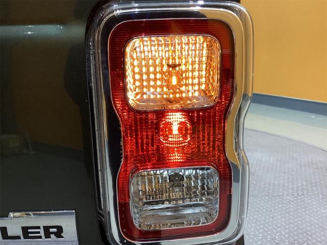 スズキ ハスラー 27枚目