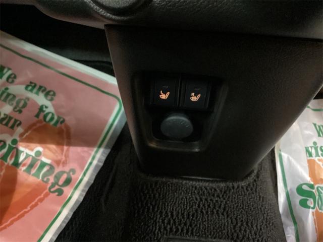 スズキ ハスラー 28枚目