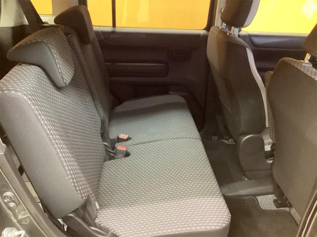 スズキ ハスラー 29枚目