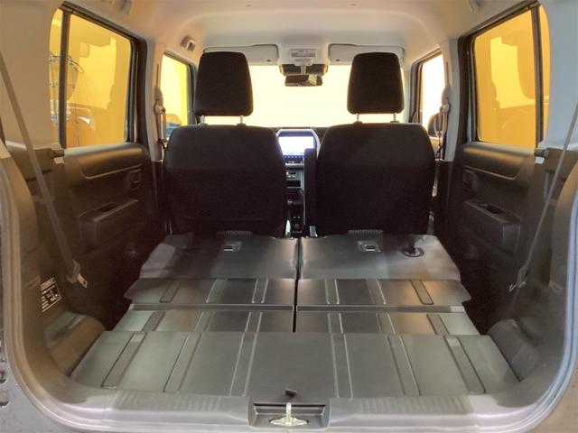 スズキ ハスラー 31枚目