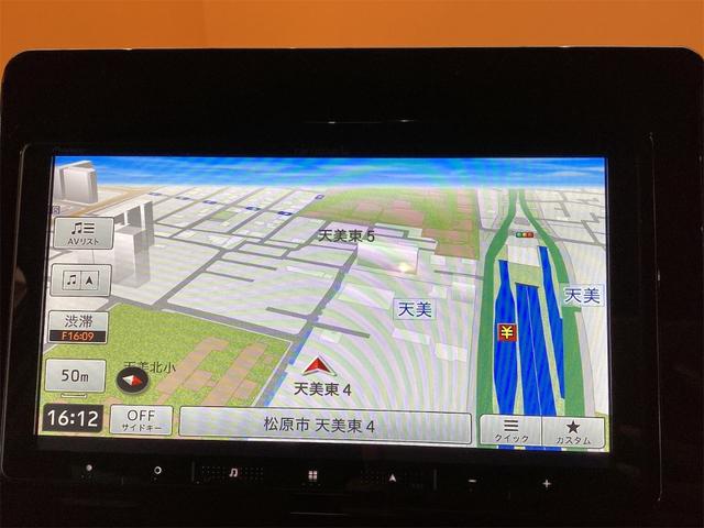 ホンダ Ｎ－ＢＯＸカスタム 5枚目