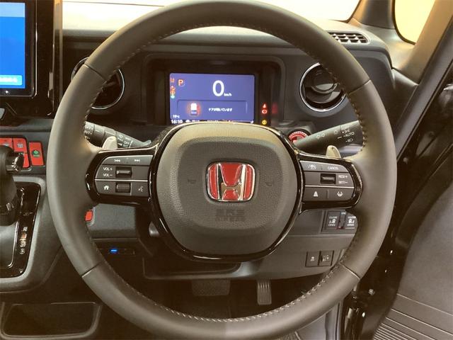 ホンダ Ｎ－ＢＯＸカスタム 11枚目