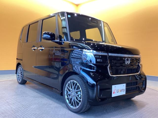 ホンダ Ｎ－ＢＯＸカスタム 15枚目