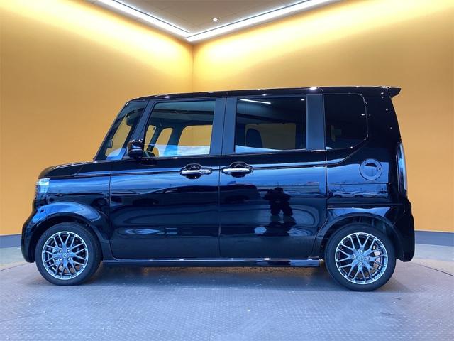 ホンダ Ｎ－ＢＯＸカスタム 16枚目