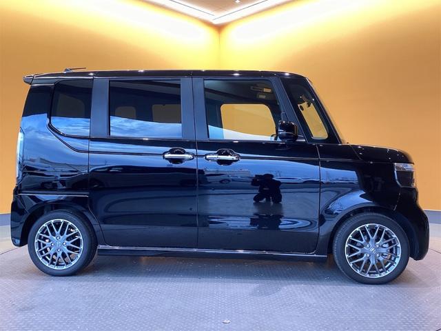 ホンダ Ｎ－ＢＯＸカスタム 17枚目
