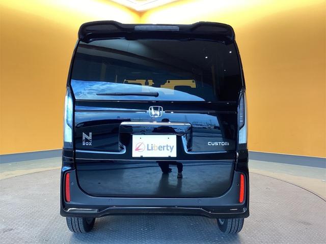 ホンダ Ｎ－ＢＯＸカスタム 19枚目