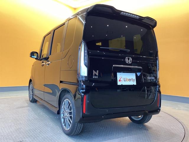 ホンダ Ｎ－ＢＯＸカスタム 20枚目