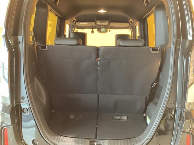 ホンダ Ｎ－ＢＯＸカスタム 21枚目