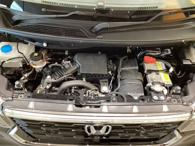 ホンダ Ｎ－ＢＯＸカスタム 24枚目