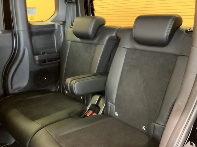 ホンダ Ｎ－ＢＯＸカスタム 30枚目