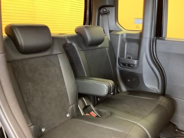 ホンダ Ｎ－ＢＯＸカスタム 34枚目