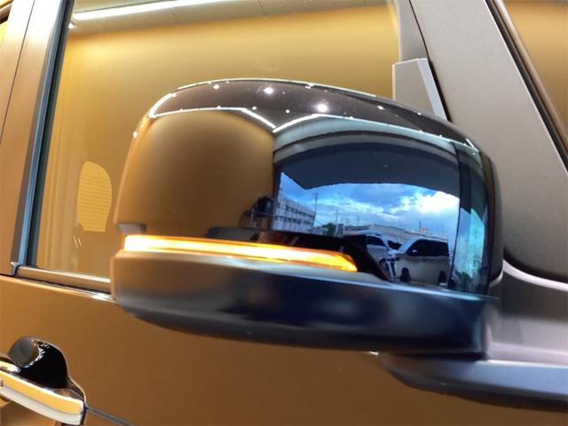 HONDA N-BOX CUSTOM TURBO