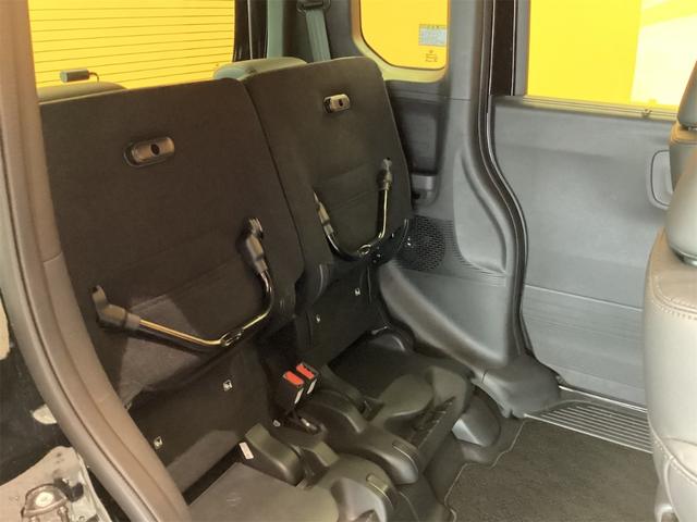 ホンダ Ｎ－ＢＯＸカスタム 38枚目