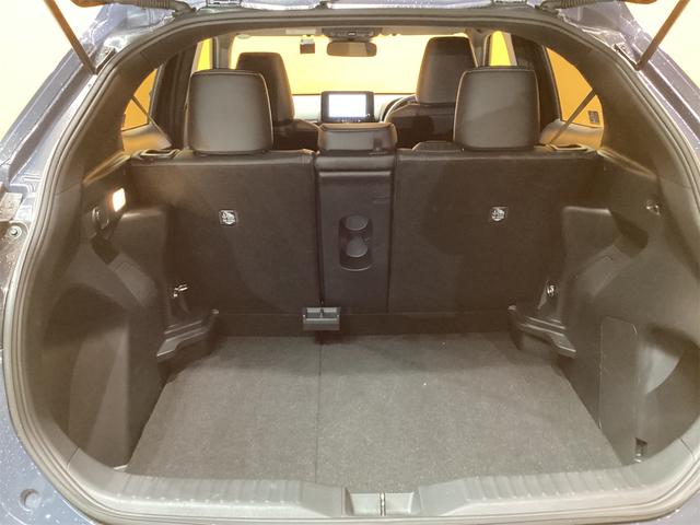 ヤリスクロス ハイブリッドZ バックカメラ クリアランスソナー オートクルーズコントロール レーンアシスト パワーシート 衝突被害軽減システム ナビ TV オートマチックハイビーム オートライト(22枚目)